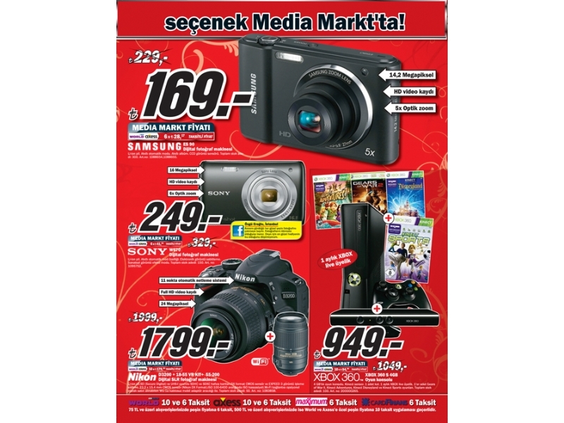 Media Markt - 8