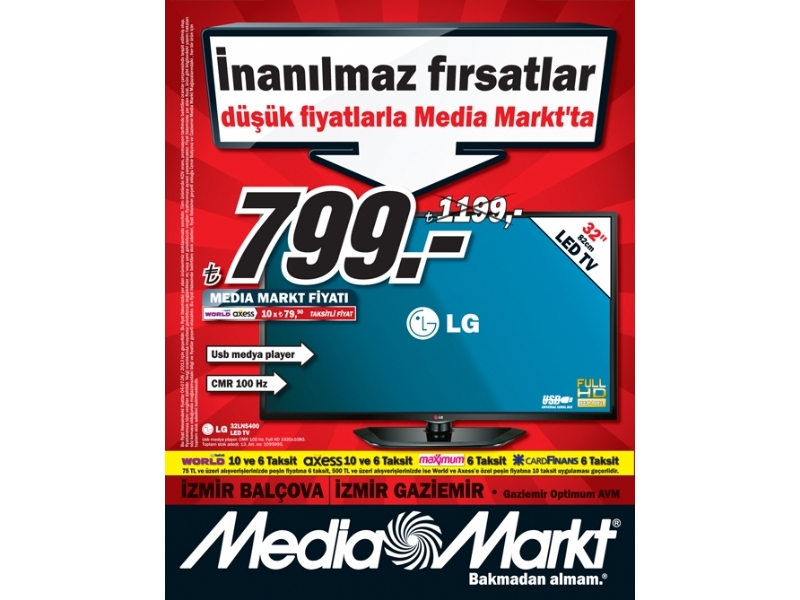 Media Markt - 1