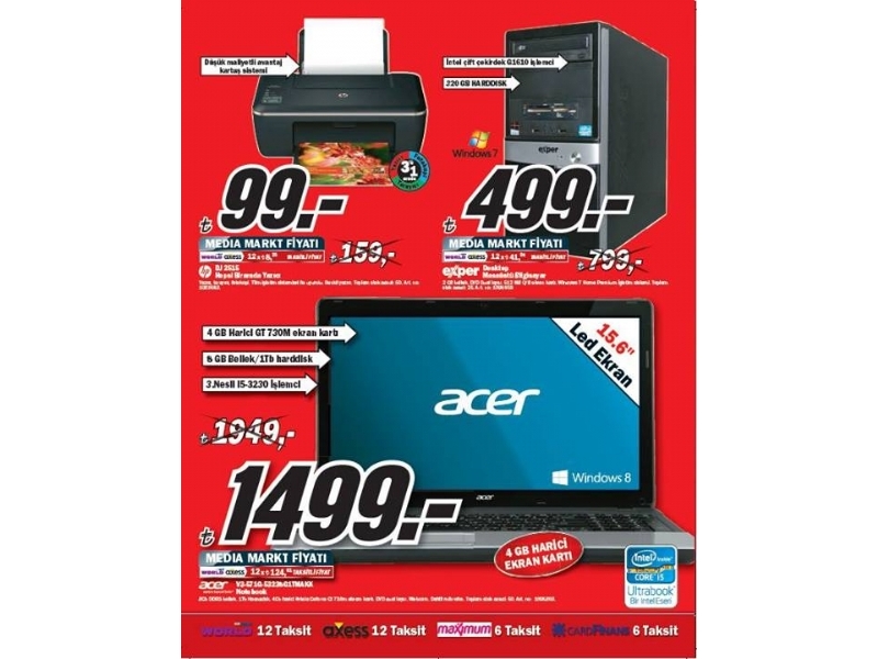 Media Markt - 3