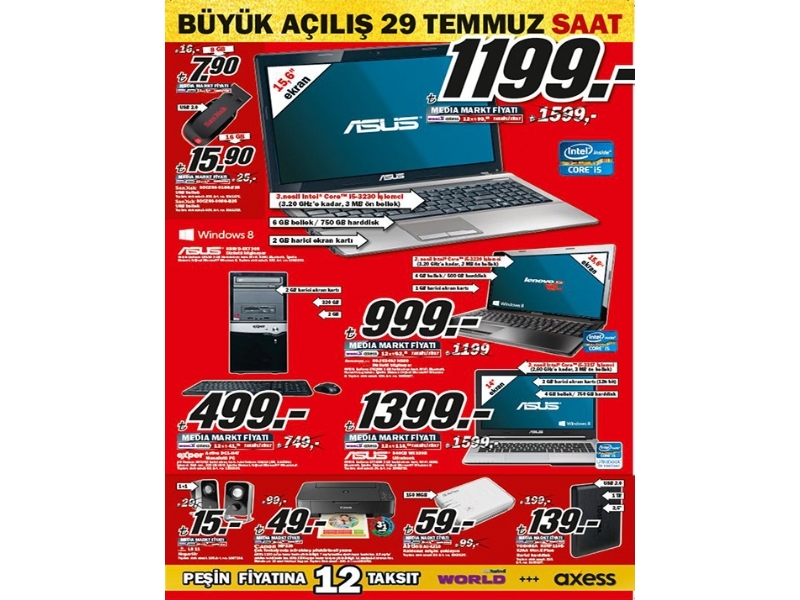 Media Markt - 2