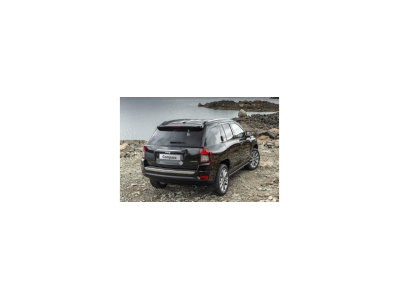 Jeep Compass - 2