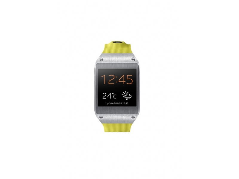 Samsung GALAXY Gear