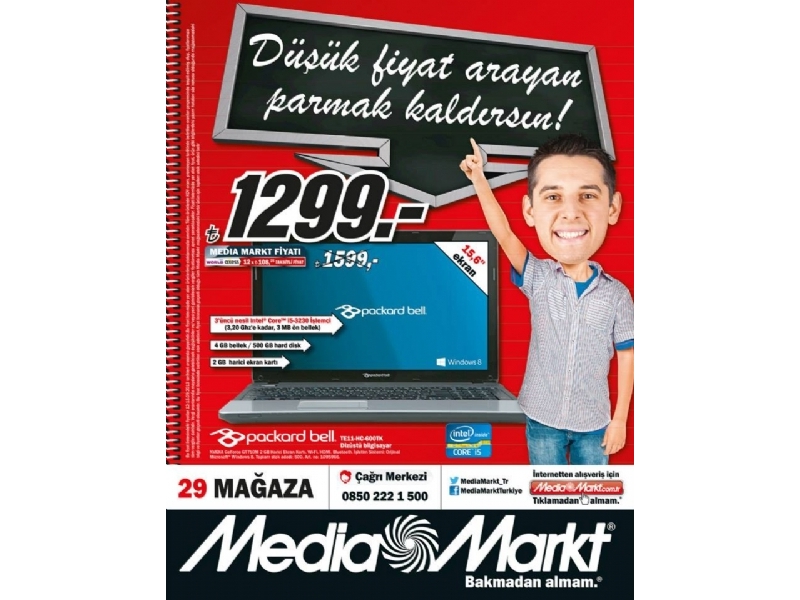 Media Markt - 1