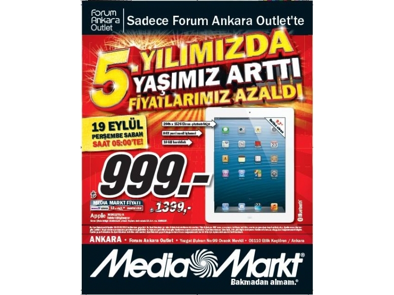 Media Markt - 1