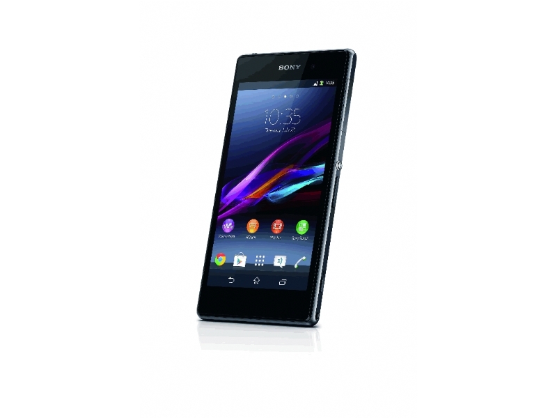 Sony Xperia Z1