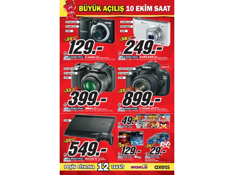 Media Markt anlurfa - 7