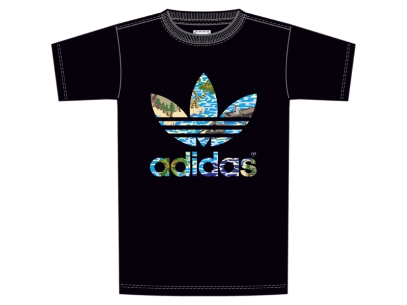 adidas - 1