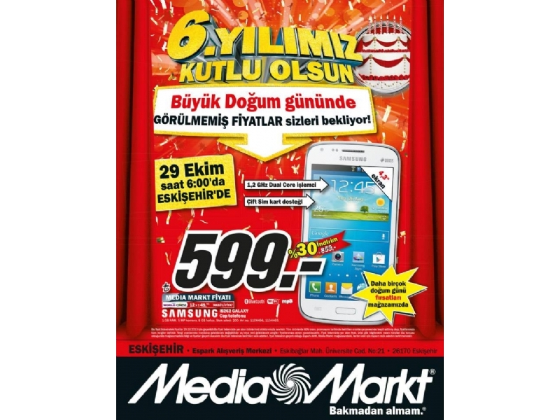 Media Markt - 1