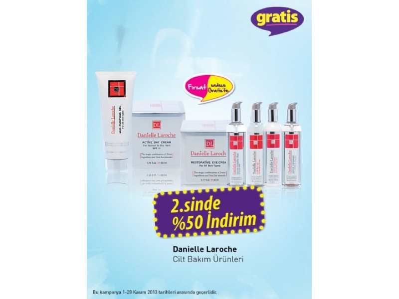 Gratis - 3