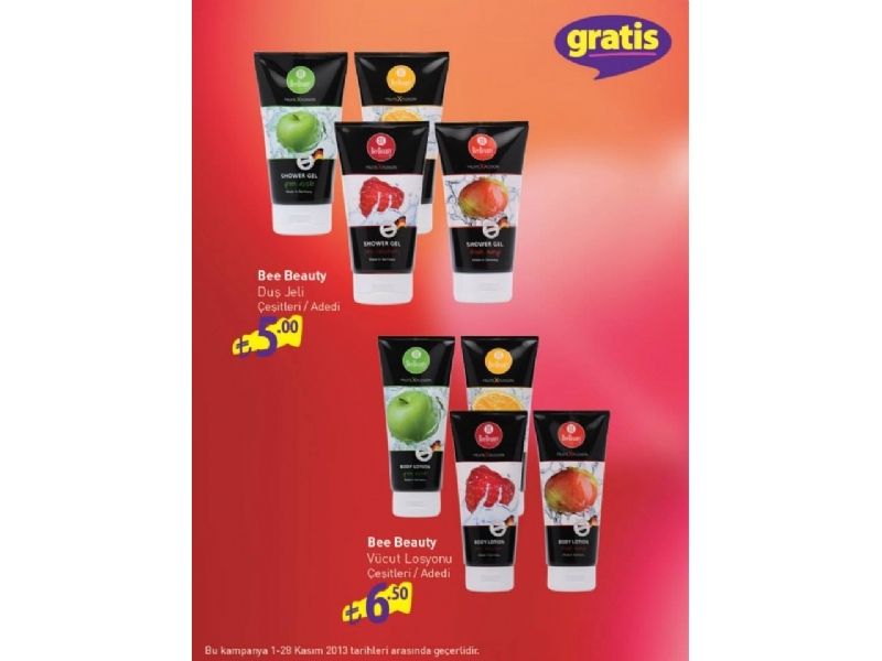 Gratis - 7