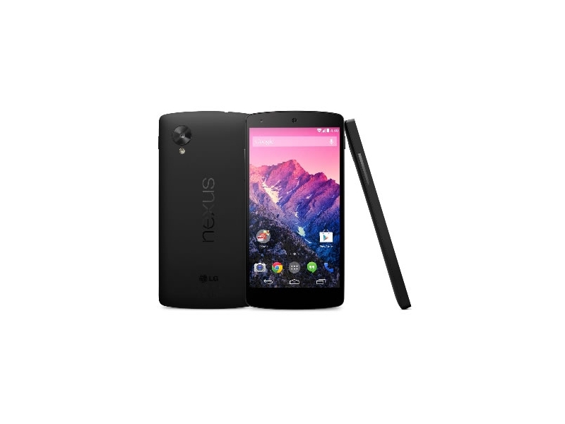 LG Nexus 5