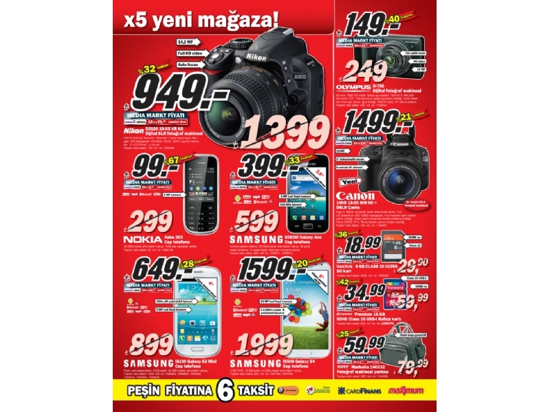 Media Markt - 3