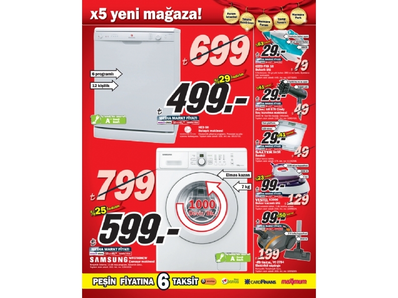 Media Markt - 6