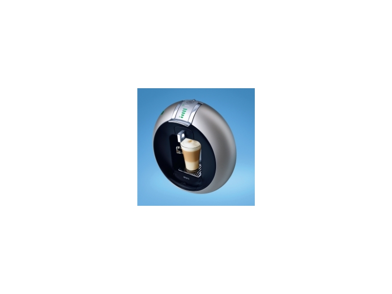 Nescafe Dolce Gusto - 2