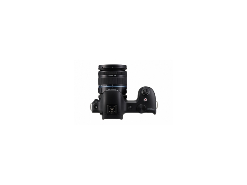 Samsung GALAXY NX - 3