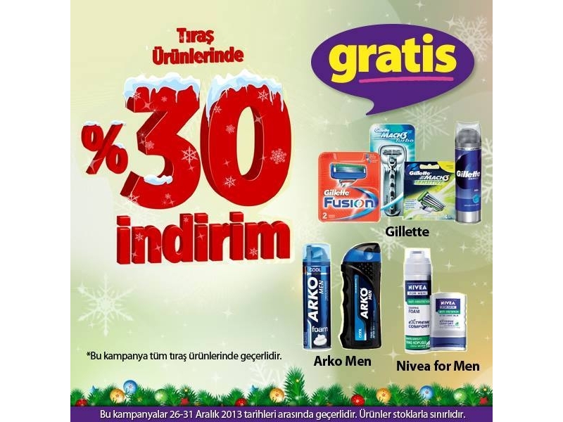 Gratis - 10