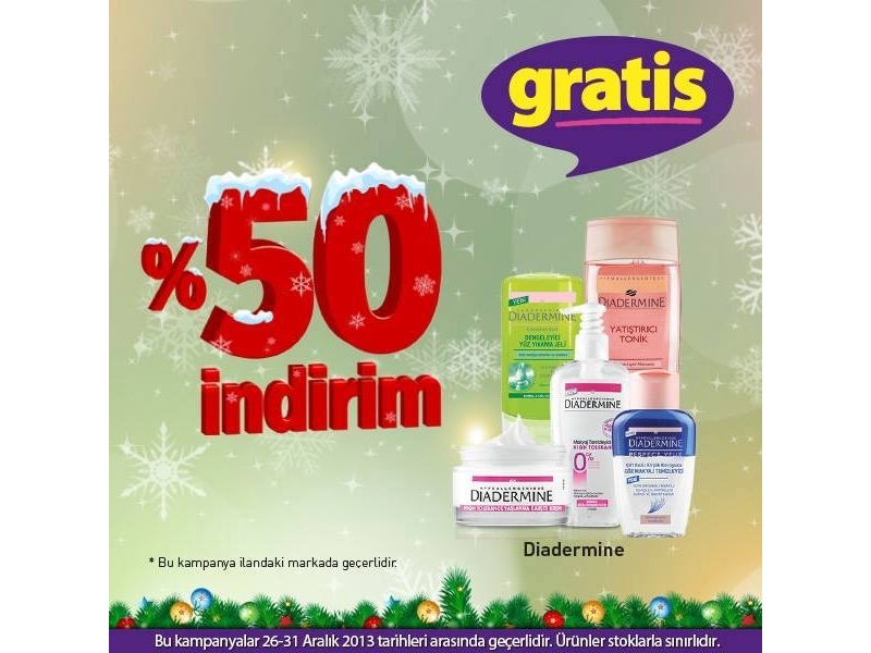 Gratis - 16