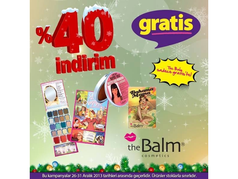 Gratis - 18