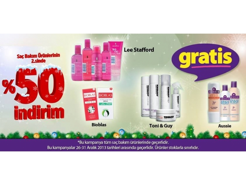 Gratis - 6