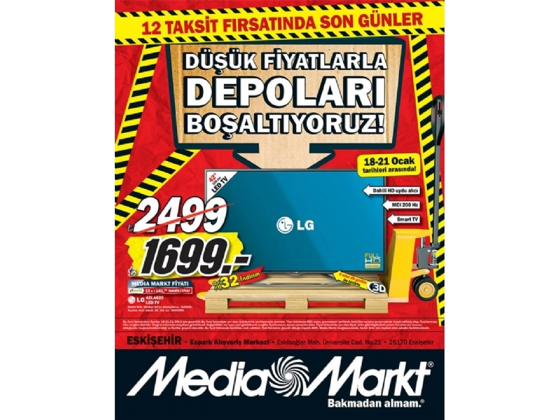 Media Markt - 1