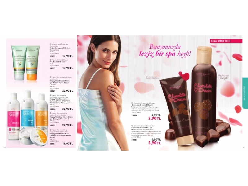 Oriflame - 56