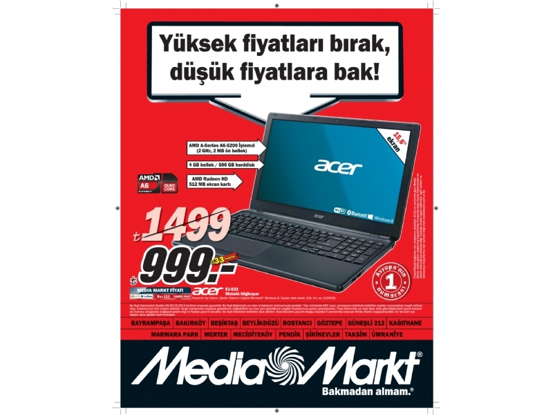 Media Markt - 1