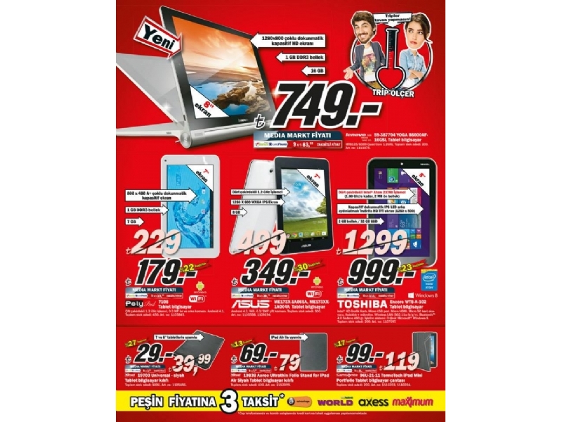 Media Markt - 5