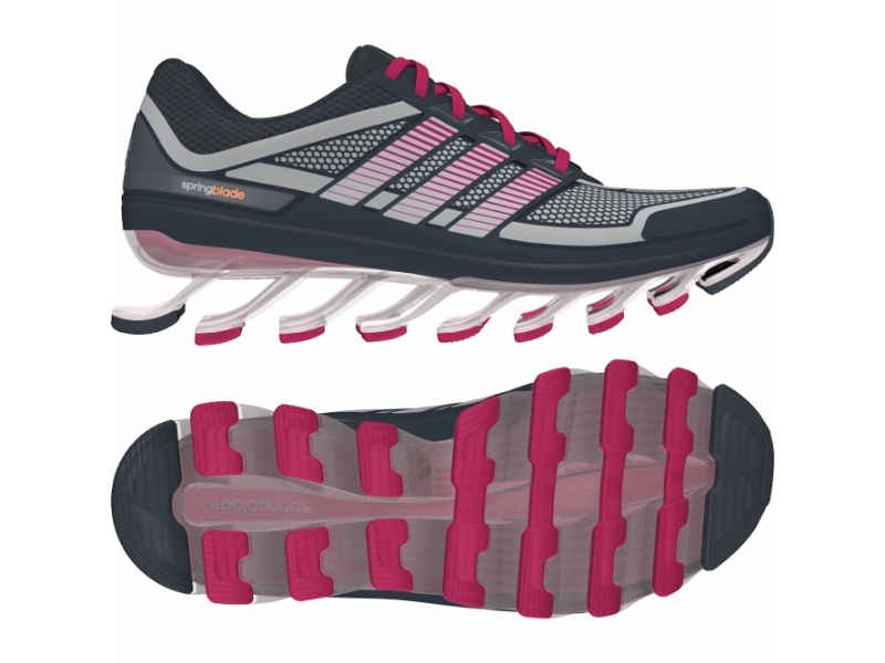 Adidas Springblade - 1