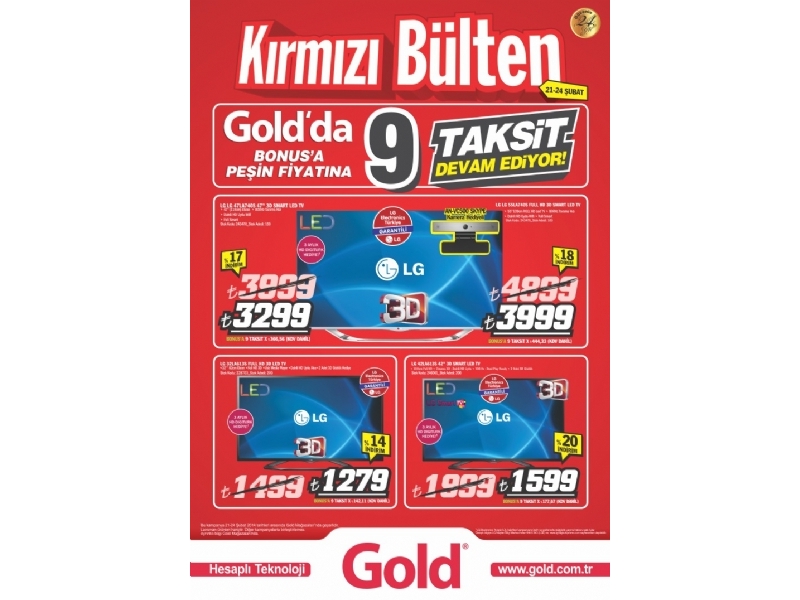 Gold - 2