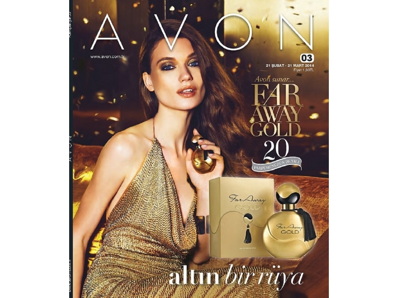 Avon - 1