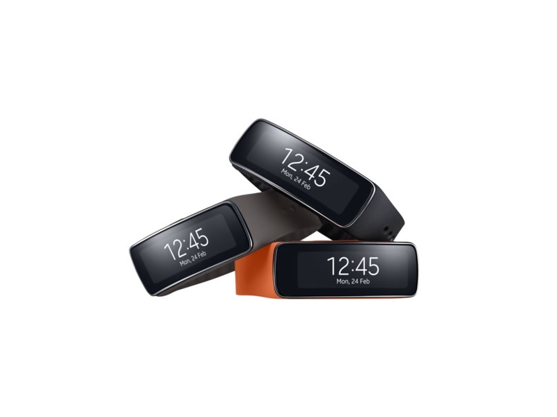 Samsung Gear Fit