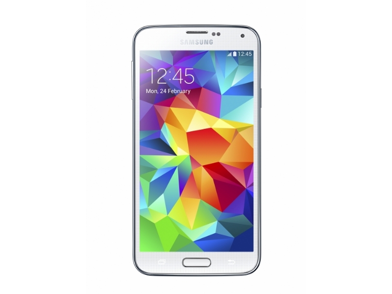 Samsung Galaxy S5 - 2