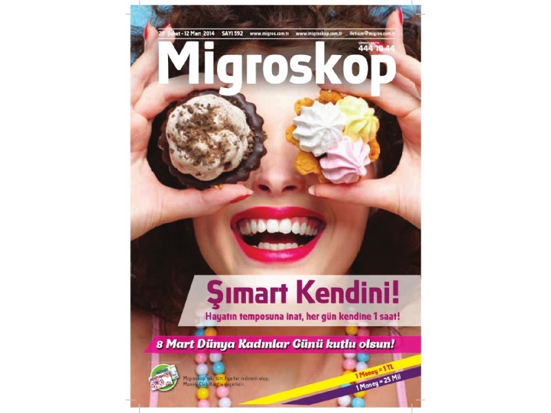 Migros - 1