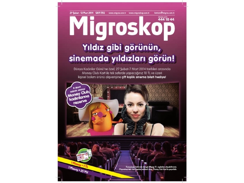 Migros - 52