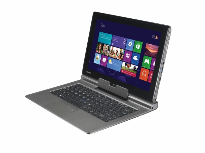 Toshiba Ultrabook Portege Z10t - 3