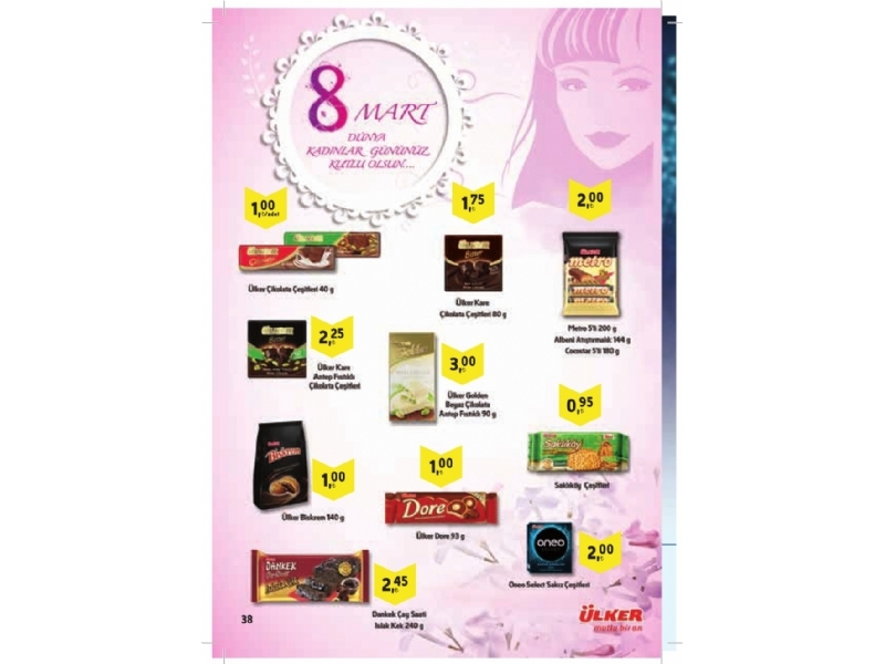 Migros - 38