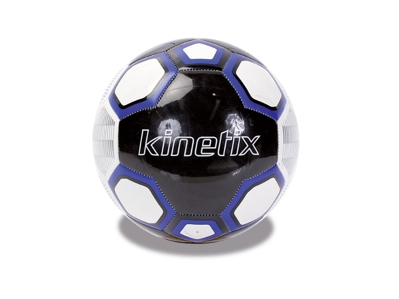 Kinetix - 7