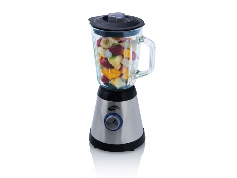 Goldmaster Sorbe Srahi Blender