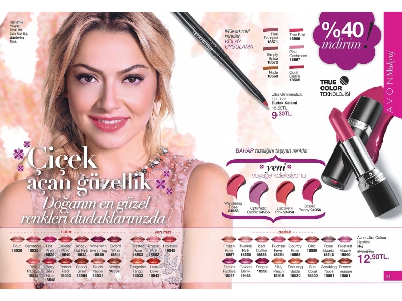 Avon 4. Katalog - 11