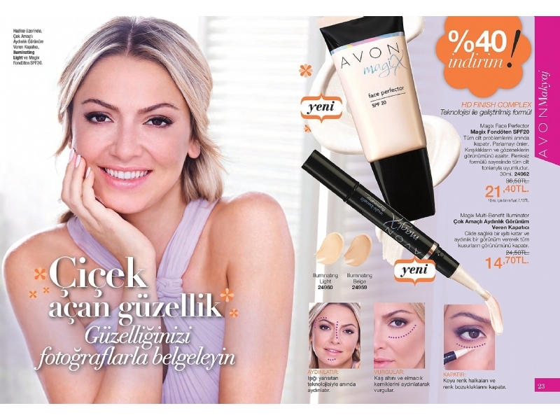 Avon 4. Katalog - 12