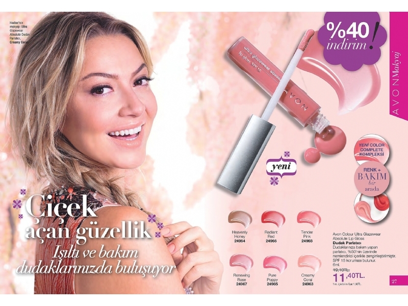 Avon 4. Katalog - 14