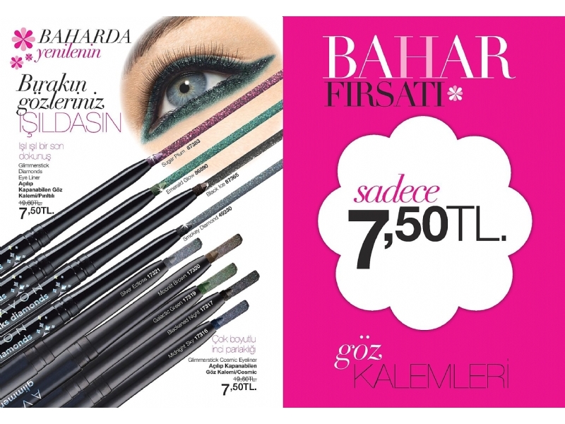 Avon 4. Katalog - 16