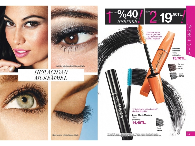 Avon 4. Katalog - 18