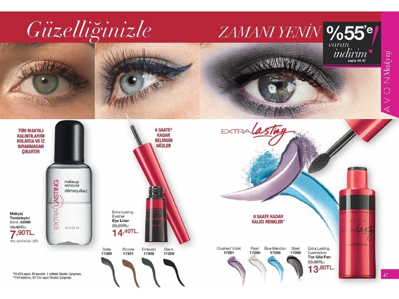 Avon 4. Katalog - 24