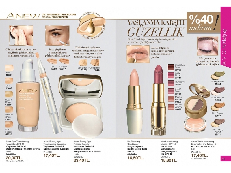 Avon 4. Katalog - 26