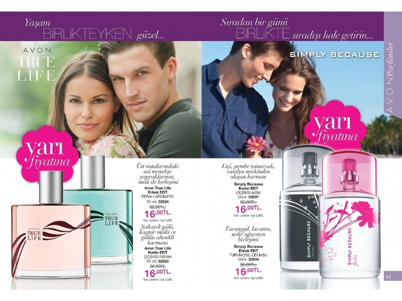 Avon 4. Katalog - 41