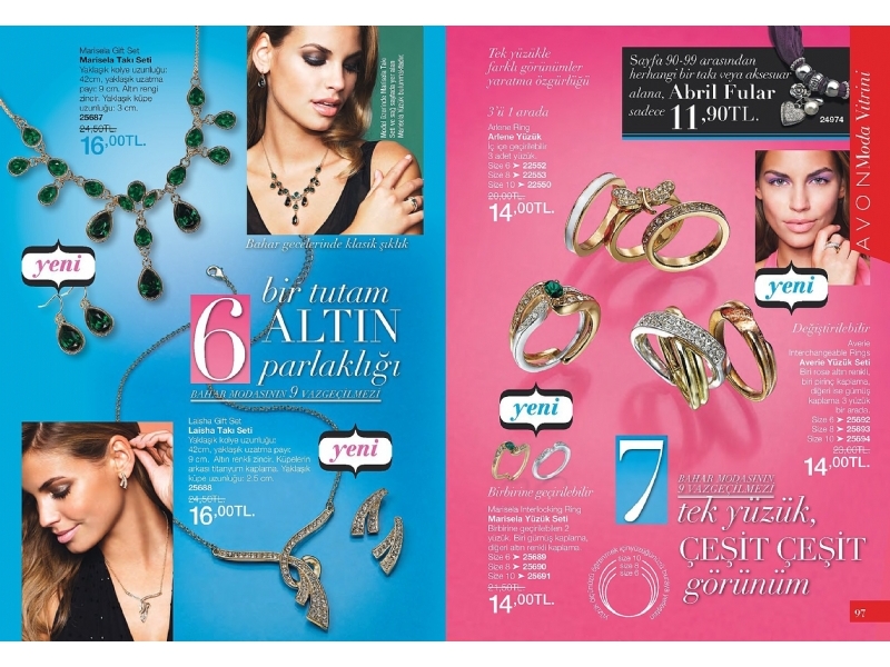 Avon 4. Katalog - 49