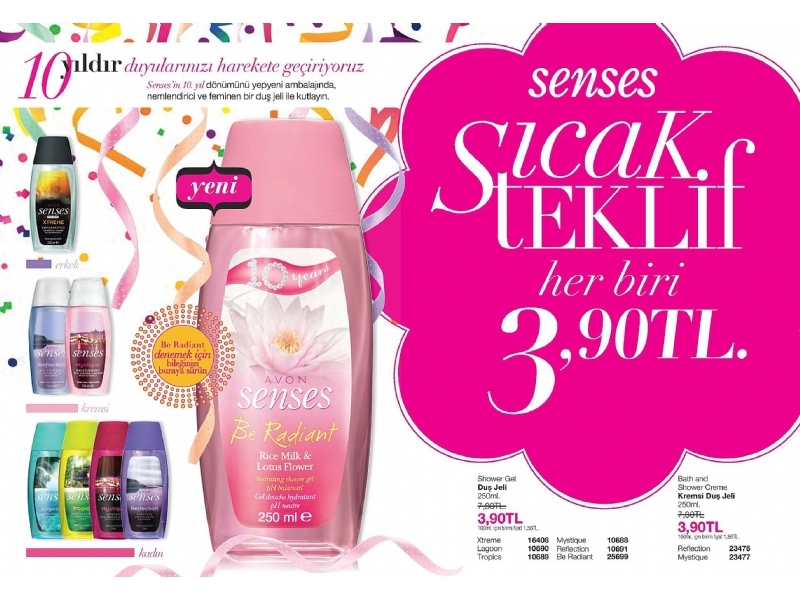 Avon 4. Katalog - 55