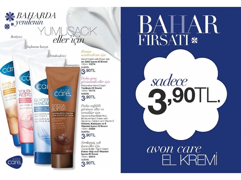 Avon 4. Katalog - 58