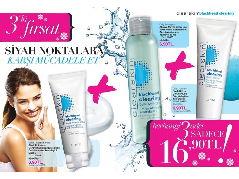 Avon 4. Katalog - 62